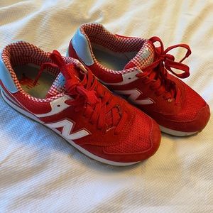 New Balance 574 Ws 6